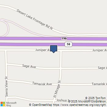 24286 Juniper Ave Boron, CA MLS# SR24026844