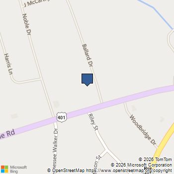 151 Ballard Drive Raeford, NC MLS# 755693