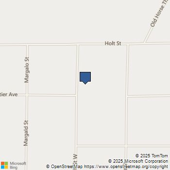 0 Forty Fifth Street W Mojave, CA MLS# SR24176790