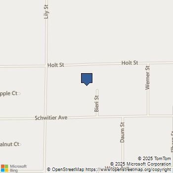 3900 Sunset Ave & vic 40th St Mojave, CA MLS# SR24114711