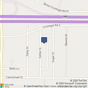 12664 Esther Boron, CA MLS# CV26185719