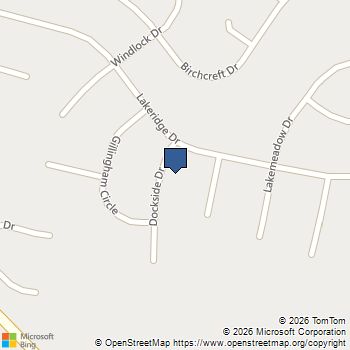 2005 Dockside Drive Fayetteville, NC MLS# 762376