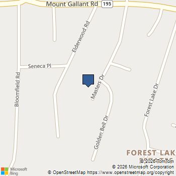360 Masters Drive Rock Hill, SC MLS# 4414411