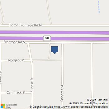 27737 Morgan Lane Boron, CA MLS# FR25053966