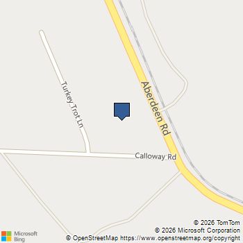 159 Turkey Trot Lane Raeford, NC MLS# 766568