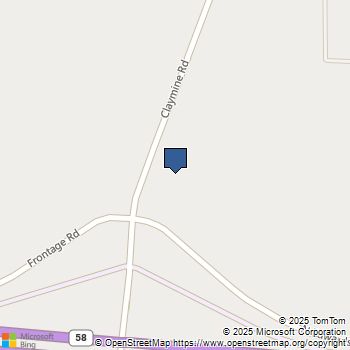 0 Claymine Rd North Edwards, CA MLS# SR24213938