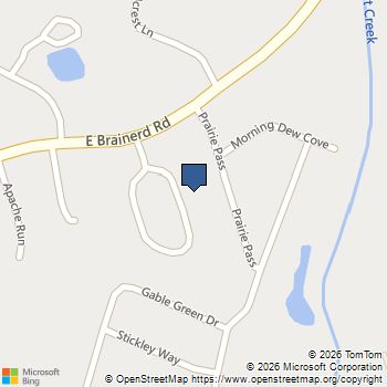 3167 Grassland Circle Apison, TN MLS# 3337243