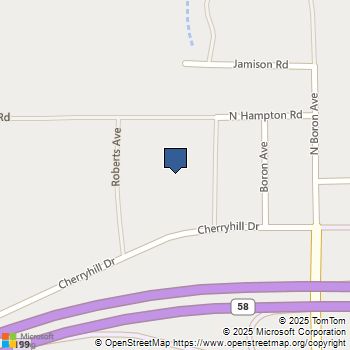 26814 N Hampton Road Boron, CA MLS# SR23225062