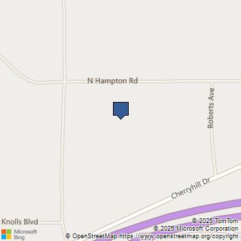 23102001 Hampton Road Boron, CA MLS# CV24038639