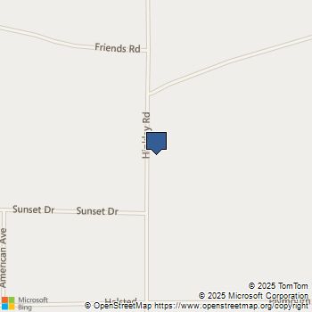 0 Hinkley Road Hinkley, CA MLS# HD25033271