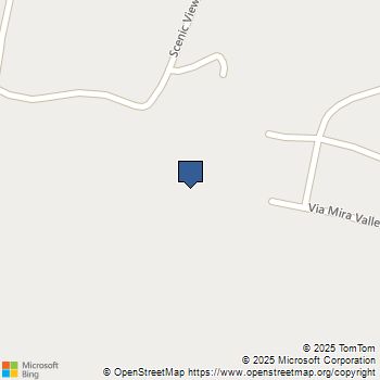 161 Lot Scenic View Way Nipomo, CA MLS# PI25053443