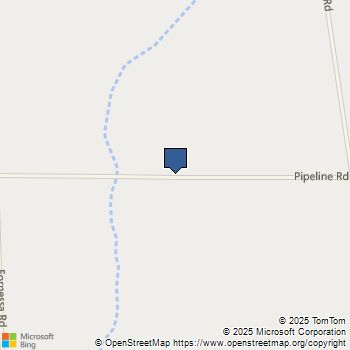 9 Pipeline Road Boron, CA MLS# IG25217089