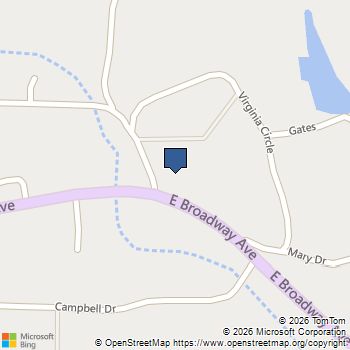 2407 E Broadway Forrest City, AR MLS# 26035145