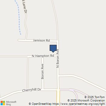 13009 N Hampton Road Boron, CA MLS# SR24022906