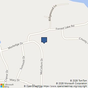 320 Mccollum Drive Forrest City, AR MLS# 26006763