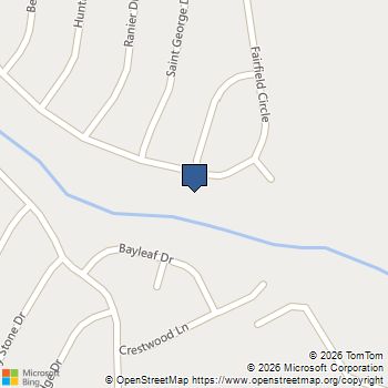735 Fairfield Circle Raeford, NC MLS# 766555
