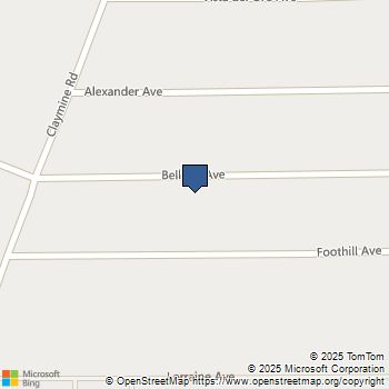 Parcel # 351 311 32 North Edwards, CA MLS# ML81949479