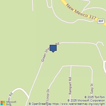 27 Green Shadows Lane Tijeras, NM MLS# 1090364