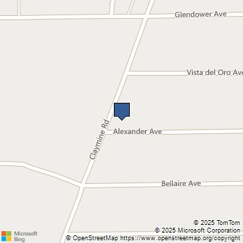 0 Alexander Ave & Clay Mine Rd North Edwards, CA MLS# SR24213662