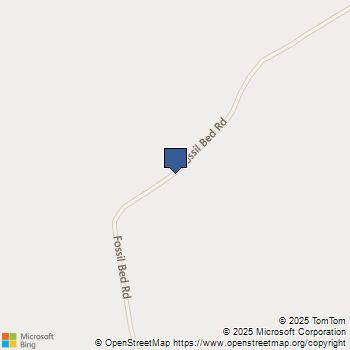 0 Near Fossil Bed Rd Hinkley, CA MLS# 240006049SD