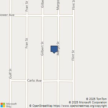 0 Margo St Edwards, CA MLS# IV25156505