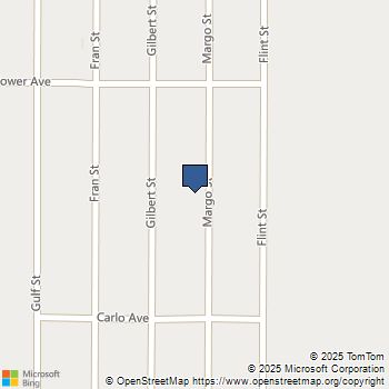 0 Margo St Edwards, CA MLS# IV25156491