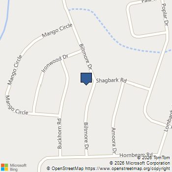 2102 Biltmore Drive Fayetteville, NC MLS# 770815