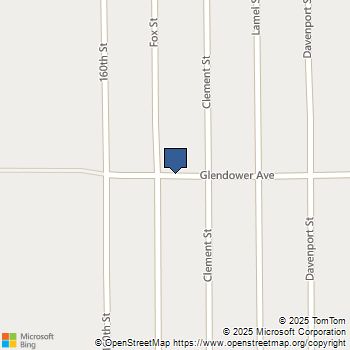 Clement Street North Edwards, CA MLS# 25008892