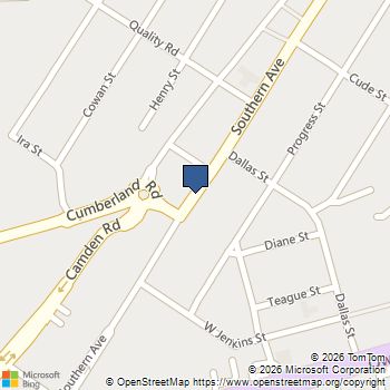 Southern Avenue Fayetteville, NC MLS# 757938