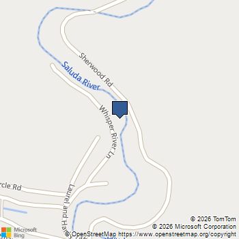 228 Whisper River Lane Marietta, SC MLS# 20301219