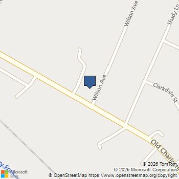 2003 Wilson Avenue Monroe, NC MLS# 4367970