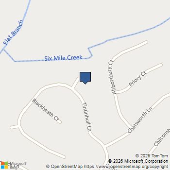 8603 Tintinhull Lane Waxhaw, NC MLS# 4384548