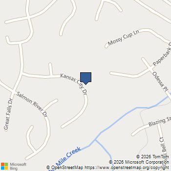 3003 Kansas City Drive Monroe, NC MLS# 4434965