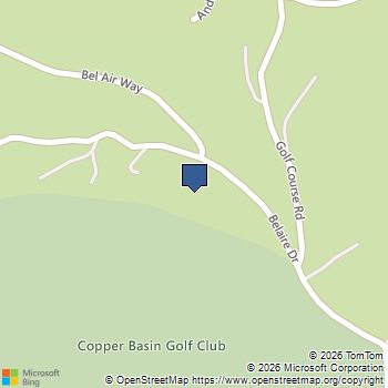 320 Belaire Drive Copperhill, TN MLS# 3602948