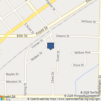 105 Walker Street Ward, AR MLS# 26001287