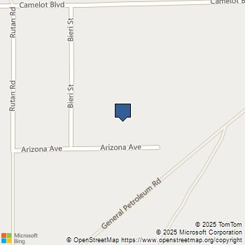 14296 Bieri Street Mojave, CA MLS# SR25135362