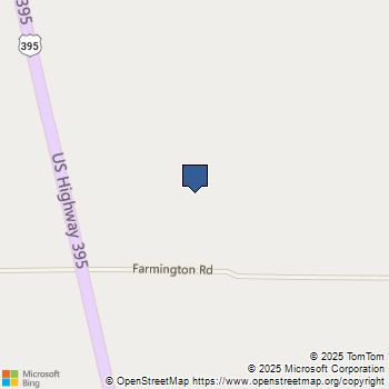 0 Oxford Kramer Junction, CA MLS# PW25145466