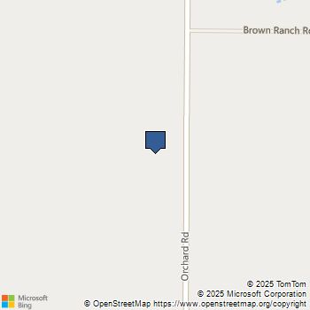 42750 Orchid Hinkley, CA MLS# CV25238454