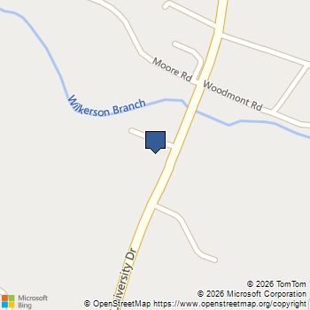 3905 University Drive Collegedale, TN MLS# 1535413