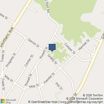 238 Grady Street Hope Mills, NC MLS# 759208