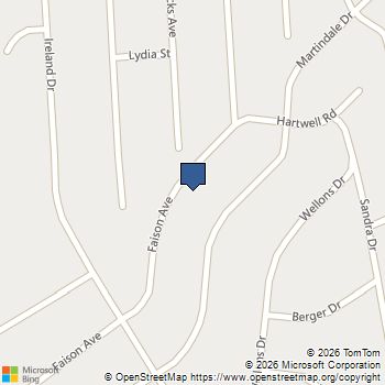1115 Faison Avenue Fayetteville, NC MLS# 768271