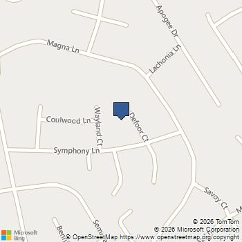 1003 Defoor Court Indian Trail, NC MLS# 4435511