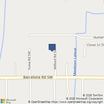 2909 Wilford Road SW Albuquerque, NM MLS# 1112974