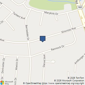 6341 Kincross Avenue Fayetteville, NC MLS# LP762080