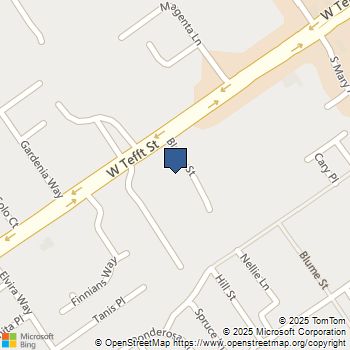 719 W Tefft Street Nipomo, CA MLS# PI25083116