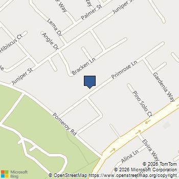 850 Primrose Nipomo, CA MLS# PI26024233