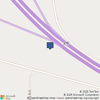 1500 E Hwy 58 Mojave, CA MLS# SR25129318