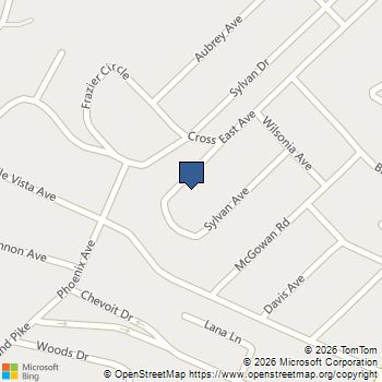 716 East Avenue Chattanooga, TN MLS# 1526954