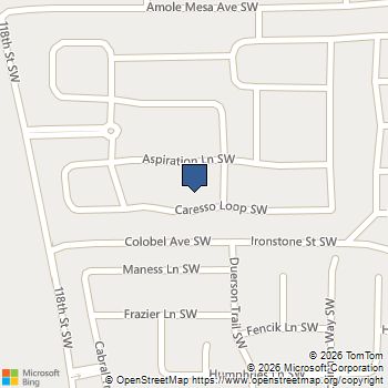 10713 Caresso Loop SW Albuquerque, NM MLS# 1097046