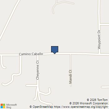 1093 1093 Camino Caballo Nipomo, CA MLS# PI26001777